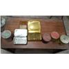 Image 3 : Assortment Of Vintage Tobacco Tins
