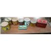 Image 1 : Assortment Of Vintage Tobacco Tins