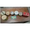 Image 2 : Assortment Of Vintage Tobacco Tins