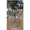 Image 2 : Vintage Glass Butter Churn, Dazey