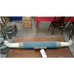 50” Spread Texas Longhorns