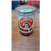 Image 1 : Original Purity Motor Oil Tin, (Nurse) Rare
