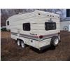 Image 9 : 20 Ft Prowler Camper