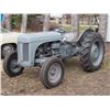 Image 2 : Harry Ferguson Tractor  Rebuilt TE 1950