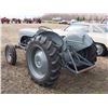 Image 3 : Harry Ferguson Tractor  Rebuilt TE 1950