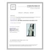 Image 3 : 14K WHITE GOLD PENDANT 14.60GRAM  DIAMOND 1.75CT