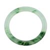 Image 1 : GIA 173.66ct Jadeite Jade Type A Bangle