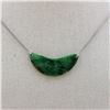 Image 2 : GIA Natural Burma Jadeite Jade Type A