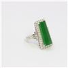 Image 8 : GIA Natural Burma Jadeite Jade Type A