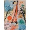 Image 1 : [Chagall, Marc] Mourlot, Fernand., THE LITHOGRAPHS OF CHAGALL. 6 vols. Illustrated with 26 orig...