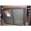Image 1 : GAULHOFER GERMAN FRAMED WINDOW