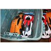 Image 2 : TOTE OF RC CARS