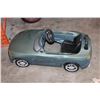 Image 1 : KIDS PEDAL CAR BMW