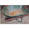 Image 2 : GREEN GARANT WHEEL BARRELL