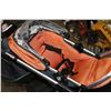 Image 2 : HIGH END UPPA BABY STROLLER