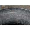 Image 2 : TWO 225/70R19.5 INCH TIRES