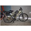 Image 1 : TREK BIKE WITH MOTOR AS IS