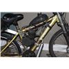 Image 2 : TREK BIKE WITH MOTOR AS IS