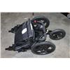 Image 1 : JOGGING STROLLER