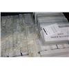 Image 2 : 18 BOXES OF WALL TILE 4.5 SQUARE FEET PER BOX RETAIL $42 A BOX