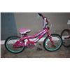 Image 1 : SCHWINN PINK YOUTH BIKE