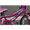 Image 2 : SCHWINN PINK YOUTH BIKE