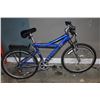 Image 1 : BLUE INFINITY BIKE
