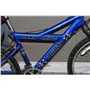 Image 2 : BLUE INFINITY BIKE