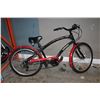 Image 1 : BLACK SUPERCYCLE