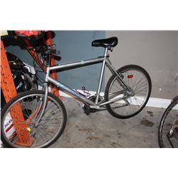 GREY LEADER BIKE