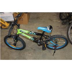SUPERCYCLE KIDS BIKE
