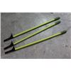 Image 1 : 3 NEW WEEDERS