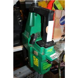 GAS WEEDEATER