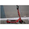 Image 1 : RAZOR ELECTRIC SCOOTER