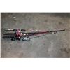 Image 1 : BUNDLE OF FISHING RODS