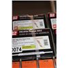 Image 1 : 3 BOXES OF 2 INCH STRIP NAILS