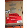 Image 1 : CASE OF 2 I/4 INCH DRYWALL SCREWS