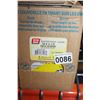 Image 1 : CASE OF 3 1/2 INCH DECK SCREWS