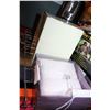 Image 2 : METAL KIDS PHOTO HOLDER AND RING PILLOW