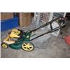 Image 1 : YARDMAN 21 INCH GAS MOWER