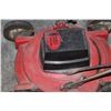 Image 2 : RED CRAFTSMAN POWER BOOST ELECTRIC MOWER