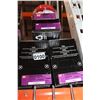 Image 1 : THREE CASES OF 8-10 NYLON THREAD LOCK ANCHORS