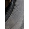 Image 2 : SET OF FOUR MIRADA CROSSTOUR 265 60R18 M+S TIRES