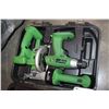 Image 1 : SUPERIOR CASED CORDLESS TOOLS