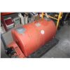 Image 1 : TIDY TANK 450 LITRE METAL TANK