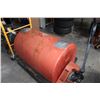 Image 2 : TIDY TANK 450 LITRE METAL TANK
