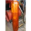 Image 1 : AMBER VEHICLE CAUTION LIGHT BAR