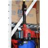 Image 2 : TORO GAS WEEDEATER