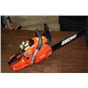 Image 2 : ECHO CS 370 GAS CHAINSAW