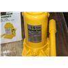 Image 2 : BRICO 15 TON HYDRAULIC BOTTLE JACK